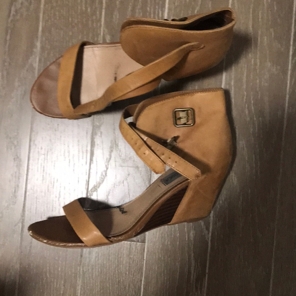 STEVE MADDEN | summer heeled sandals